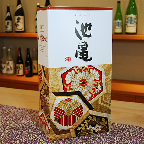 共通箱(2本用)1.8Lカラー