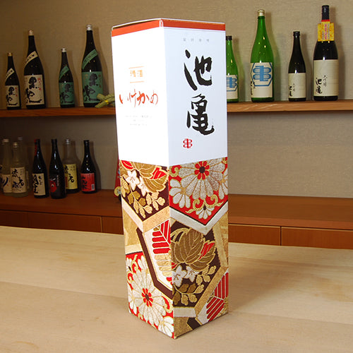 共通箱(1本用)1.8Lカラー