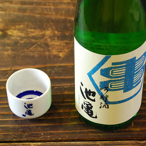 吟醸酒