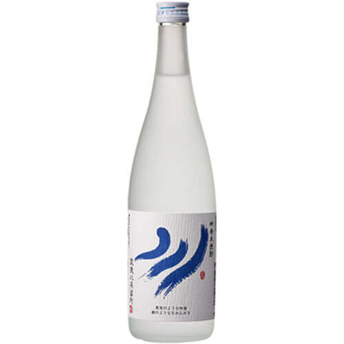 吟香焼酎 川