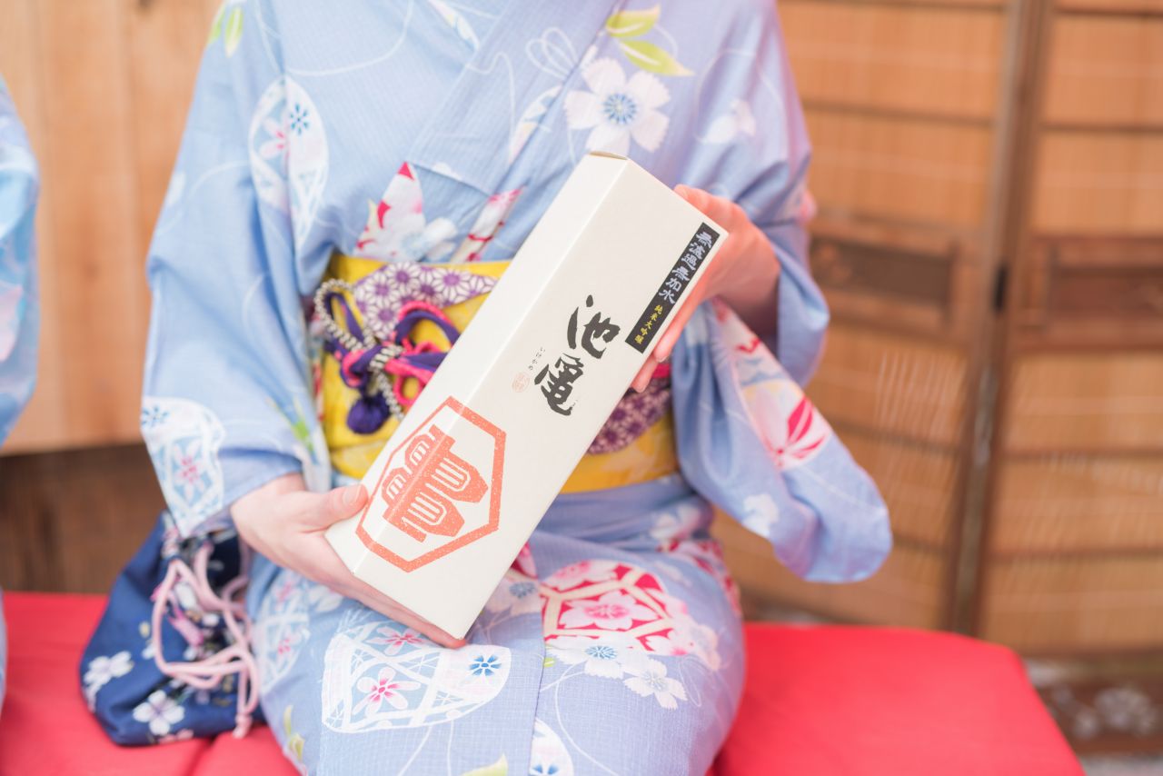 新品未開封★秋津★美米美酒★純米大吟醸★天賜盃★日本酒★1800ml 美冨久 純米大吟醸 昇天神 | Sake World